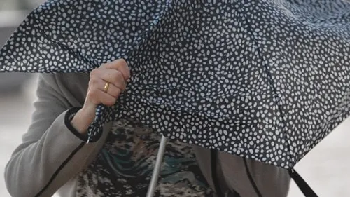 Et maintenant voilà la tempête Domingos